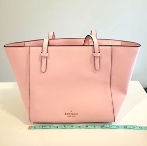 Kate Spade Large Tote Bag